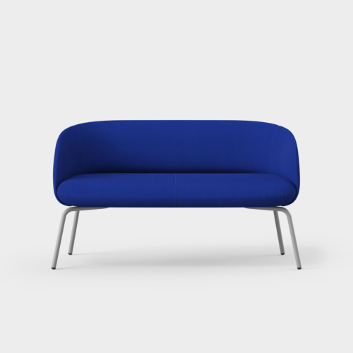 Nest Sofa by +Halle