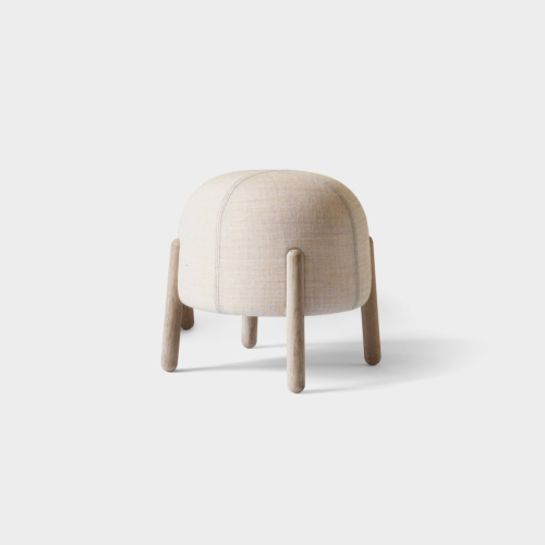 Sally Stool by +Halle