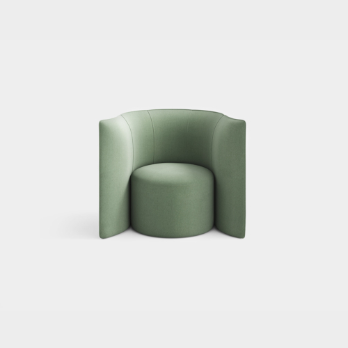 Proto Chair by +Halle