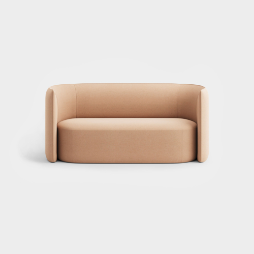 Proto Sofa by +Halle
