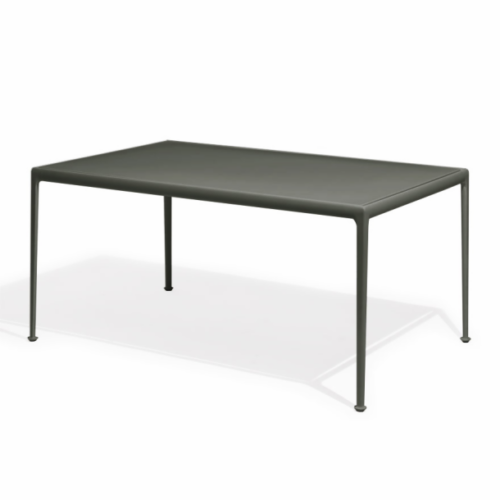1966 Dining Table by Knoll