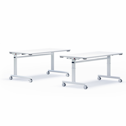 Pixel Tables by Knoll