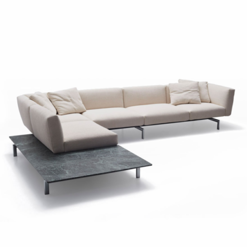 Avio Sofa System by Knoll