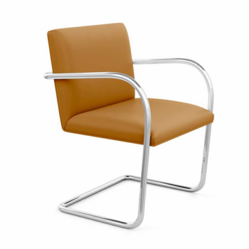 Brno Chair by Knoll