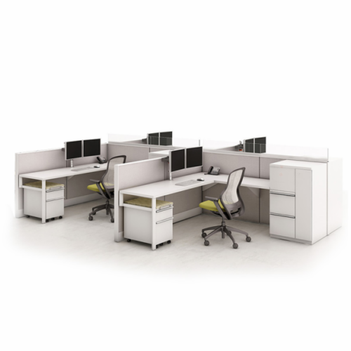 Dividends Horizon by Knoll