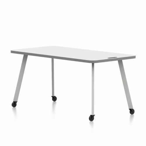 Rockwell Unscripted Easy Tables by Knoll