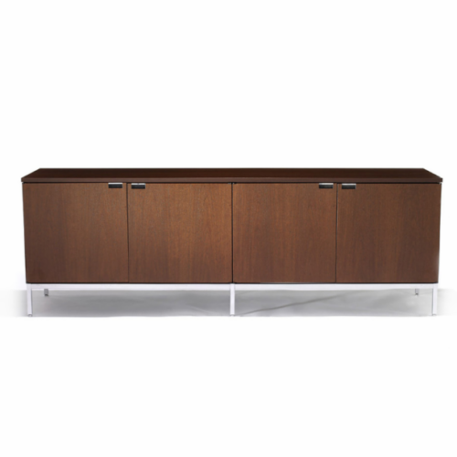 Florence Knoll Credenza by Knoll