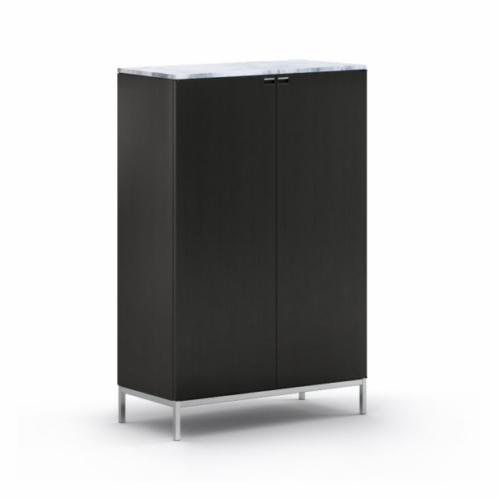 Florence Knoll Vertical Storage by Knoll