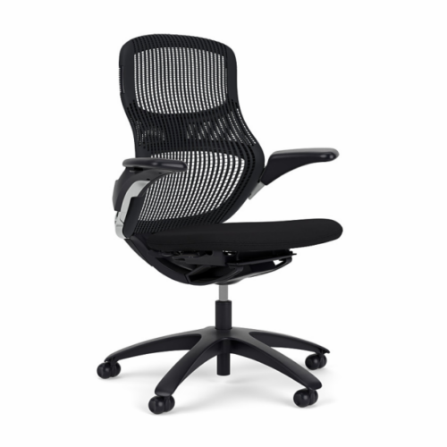 Generation by Knoll by Knoll