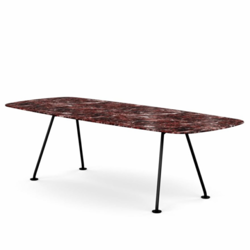 Grasshopper Dining Table by Knoll