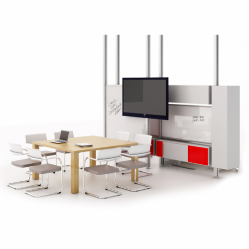 Interpole by Knoll