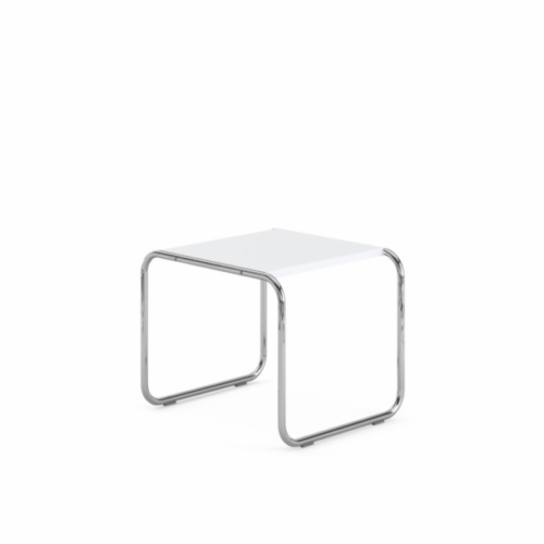 Laccio Side Table by Knoll