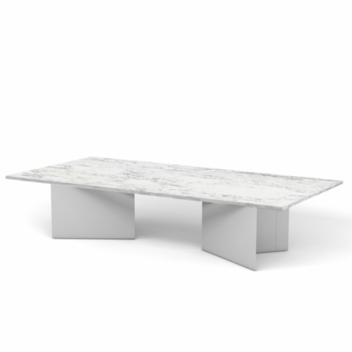 LSM Conference Table by Knoll