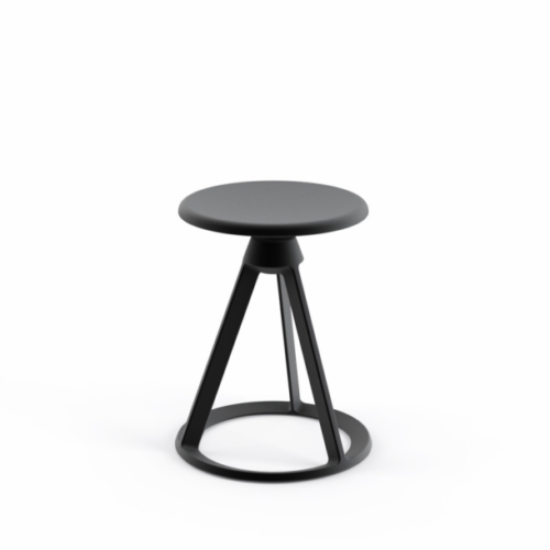 Piton Side Table by Knoll