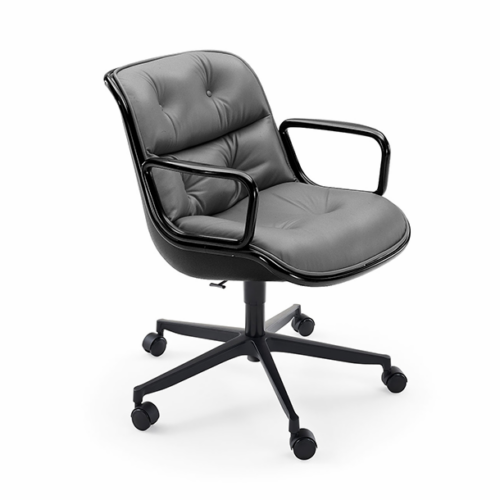 Pollack Executive Chair by Knoll