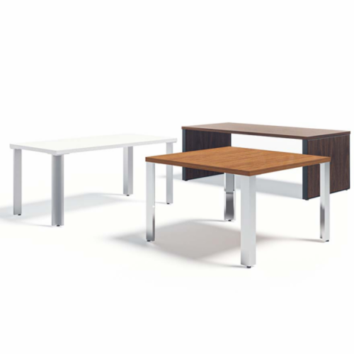 Reff Profiles Tables and Desks by Knoll