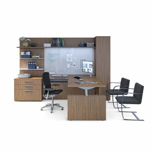Reff Profiles by Knoll
