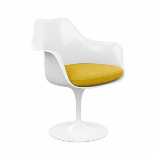 Tulip Chair by Knoll