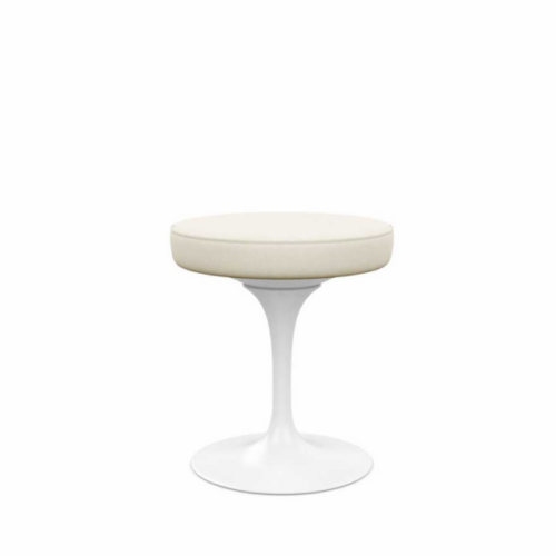 Tulip Stool by Knoll