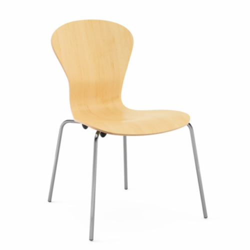 Sprite Chair by Knoll