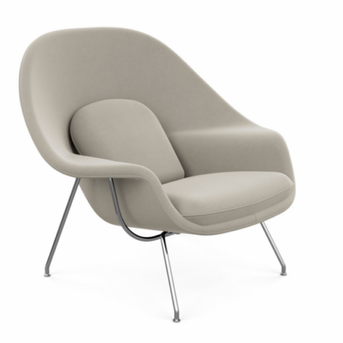Womb Chair by Knoll
