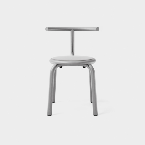 Torno Chair by +Halle