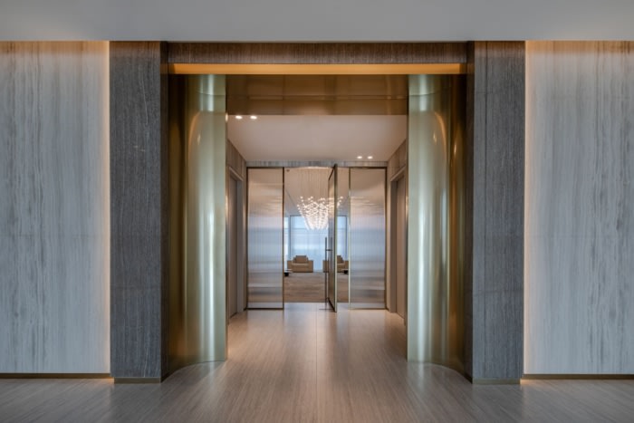 Ajman Executive Council Offices - Ajman - 19