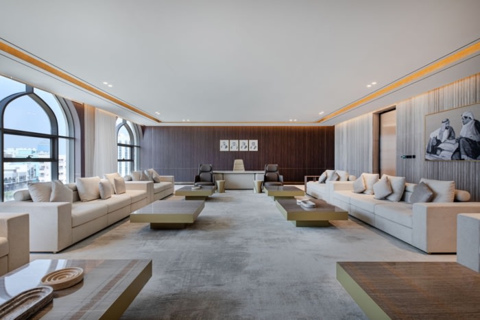 Ajman Executive Council Offices - Ajman - 6