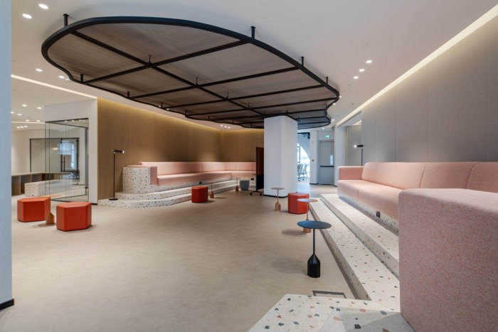 Ajman Executive Council Offices - Ajman - 16