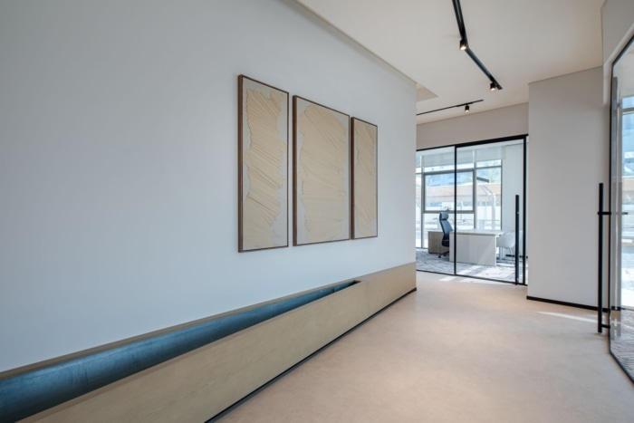 Ajman Executive Council Offices - Ajman - 3