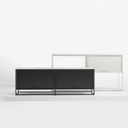 Credenza by Allermuir
