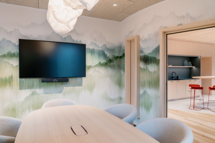 Ascencio Offices - Gosselies - 8