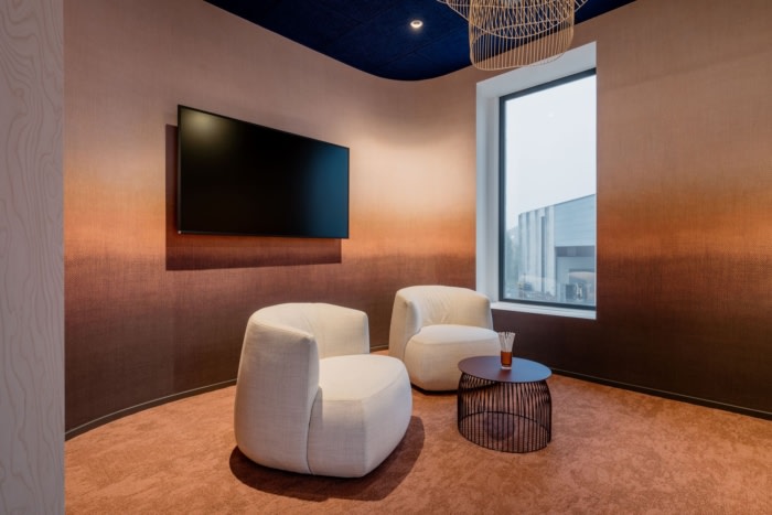 Ascencio Offices - Gosselies - 6