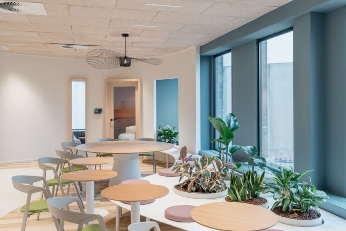 Ascencio Offices - Gosselies - 4