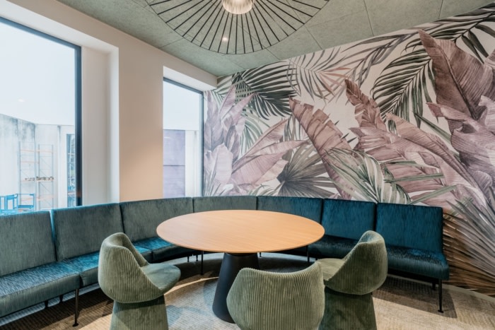 Ascencio Offices - Gosselies - 7