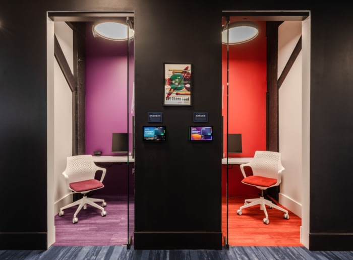 Astroscale Offices - Denver - 7