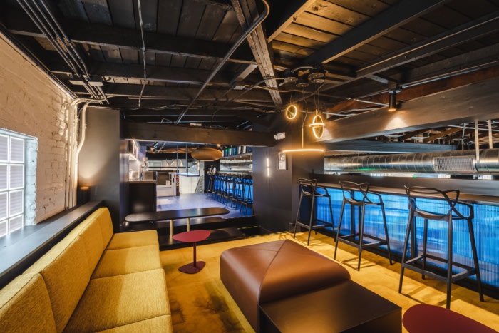 Astroscale Offices - Denver - 15