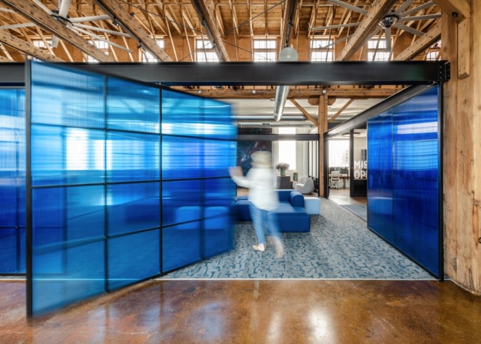 Astroscale Offices - Denver - 1