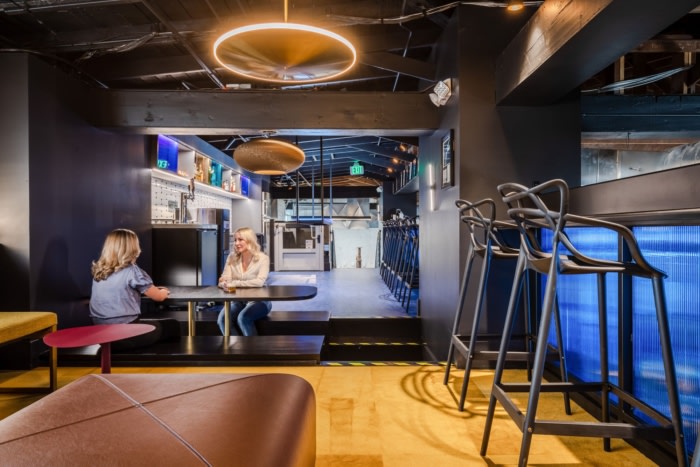 Astroscale Offices - Denver - 14