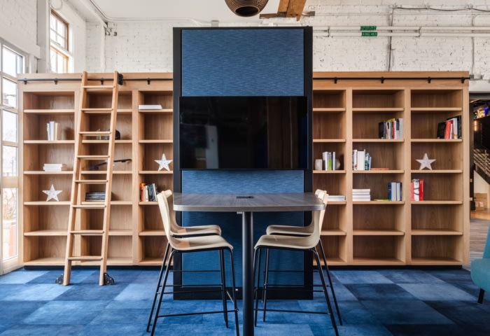Astroscale Offices - Denver - 5