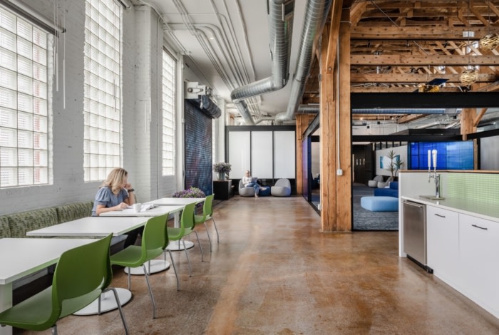 Astroscale Offices - Denver - 9