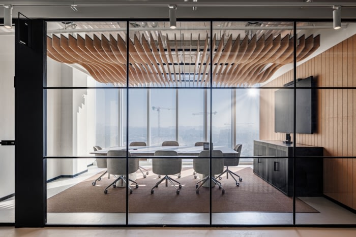 AudioCodes Offices - Or Yehuda - 20
