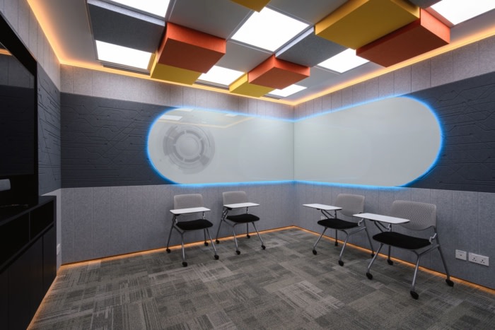 AXON Offices - Ho Chi Minh City - 5