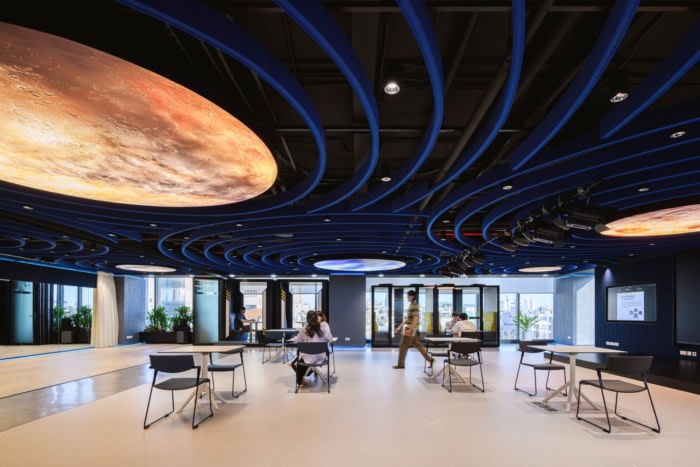 AXON Offices - Ho Chi Minh City - 3