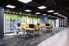 Task Chair in AXON Offices - Ho Chi Minh City