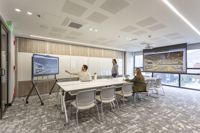 BDO Offices - Bogota - 11