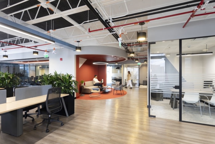 BDO Offices - Bogota - 2