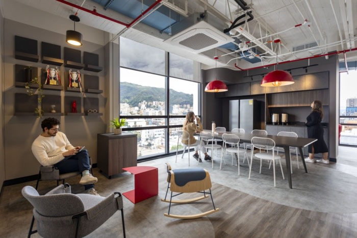 BDO Offices - Bogota - 6