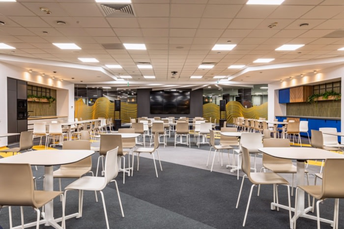 Betfair Offices - Cluj Napoca - 5