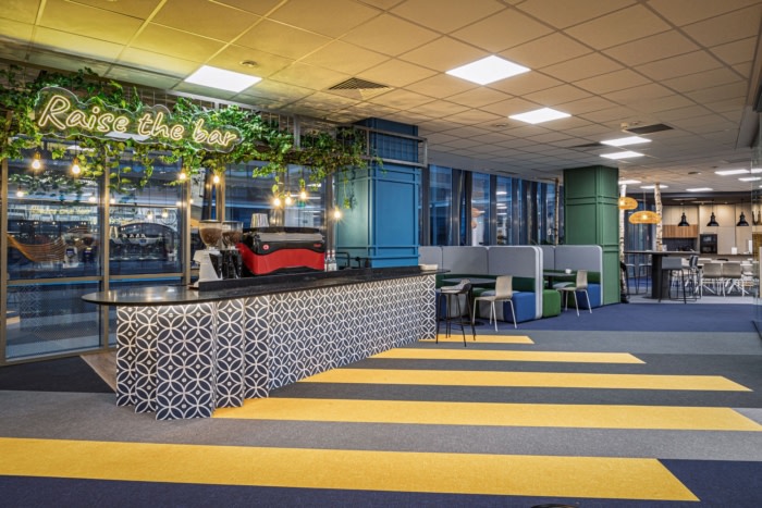 Betfair Offices - Cluj Napoca - 2